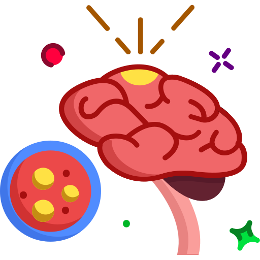 Brain tumour