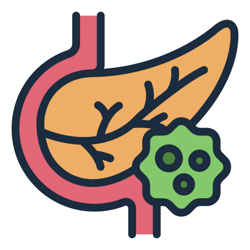 pancreatic cancer