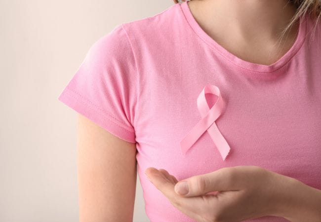 breast cancer treatment in Kolkata