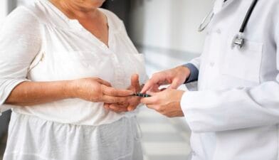 treatments for breast cancer