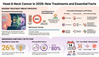 Head and Neck Cancer Treatments in 2026