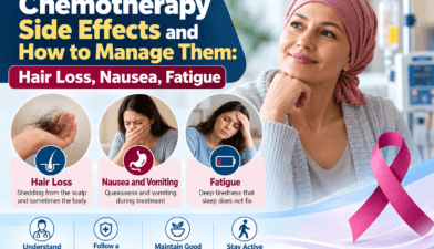 Chemotherapy Side Effects