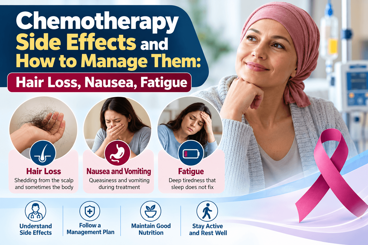 Chemotherapy Side Effects